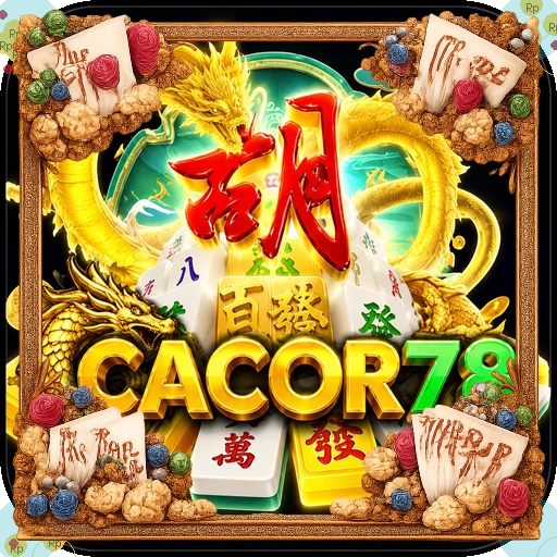 Cacor78 — mitra unggulan