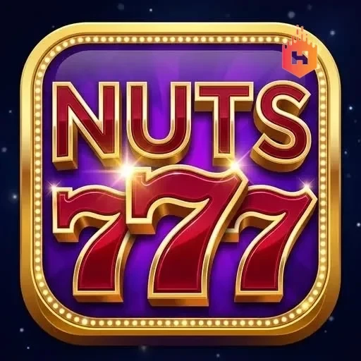 Nuts777 — mitra unggulan
